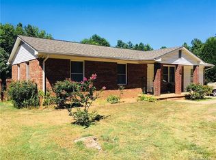 4060 Stokes Ferry Rd, Salisbury, NC 28146