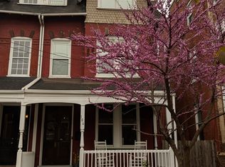 106 S Ann St, Lancaster, PA 17602