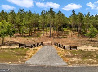 0 Dewey Thomas Rd LOT 4, Dexter, GA 31019