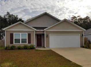 17635 Lewis Smith Dr, Foley, AL 36535