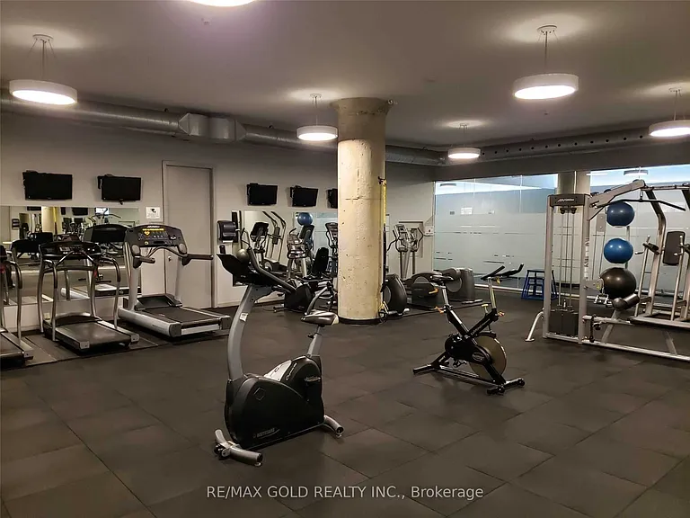 637 Lake Shore Blvd W #513 — Photo 24