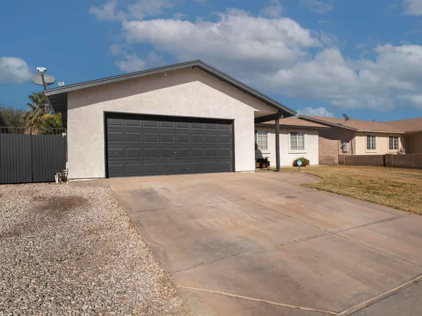 4796 W 17th Pl, Yuma, AZ 85364