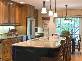 6227 Milbrook Rd, Brentwood, TN 37027