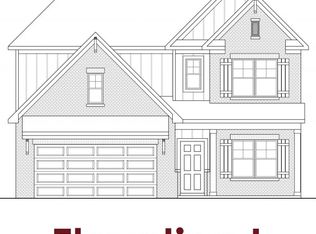 Briar Plan, Greenefield, Cartersville, GA 30120