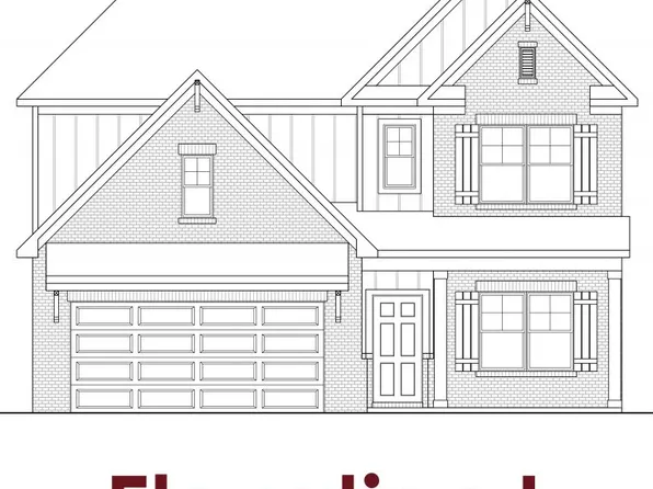 Briar Plan, Greenefield