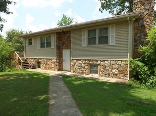 280 Campground Rd, Livingston, TN 38570