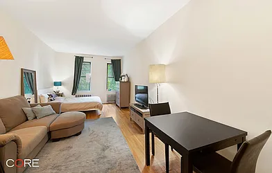 Rented by CORE