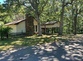 1 Truro Cir, Bella Vista, AR 72714