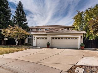 3065 Sutter Buttes Drive, Roseville, CA