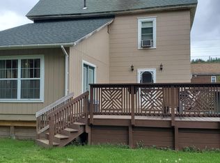 540 Virgin St, Andover, ME 04276