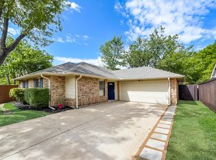 1406 Collin Dr, Allen, TX 75002