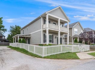 6513 W Pleasant Way, Rogers, AR 72758