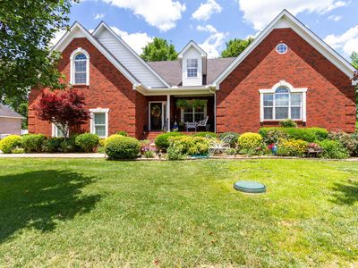 120 Old Orchard Dr, Lascassas, TN, 37085