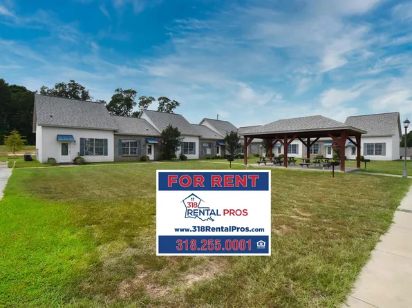 Pine Grove Apartments