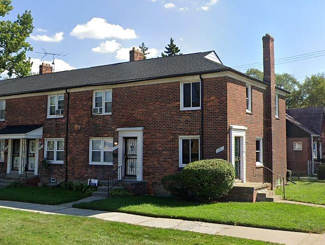 1st image of 1734 E Outer Dr #22