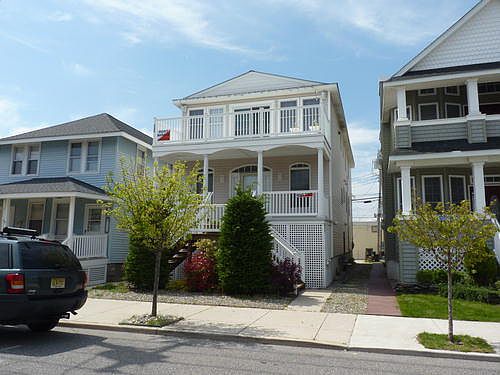 Home Exterior