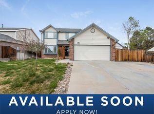 4475 E 128th Pl, Thornton, CO 80241