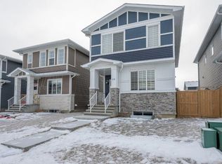 275 Chelsea Rd, Chestermere, AB T1X 2P4