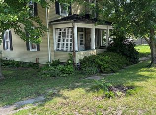 4620 State Route 98, Bucyrus, OH 44820