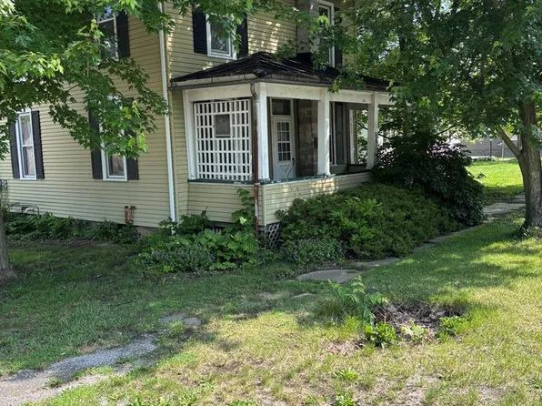 4620 State Route 98, Bucyrus, OH 44820
