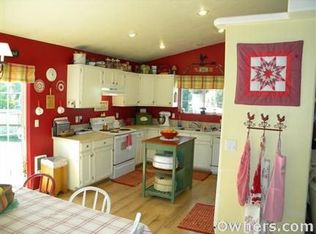 15630 N Spring St, Rathdrum, ID 83858