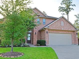 8414 Oak Knot Ct, Spring, TX 77389
