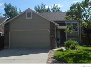9908 Foxhill Cir, Highlands Ranch, CO 80129