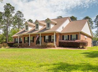 1150 Dogwood Dr, Havana, FL 32333