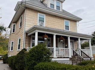 134 N Union St, Arlington, MA 02474