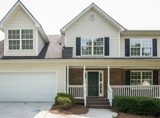 4247 Shoreside Cir, Snellville, GA 30039