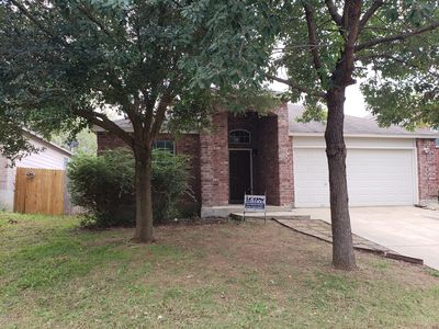 10142 Cedarcliff, San Antonio, TX, 78245