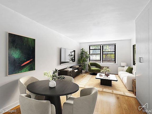 3rd image of 160 W 85th St APT 1A