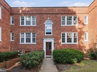 1728 N Queens Ln #3-181, Arlington, VA 22201