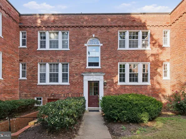 1728 N Queens Ln #3-181, Arlington, VA 22201