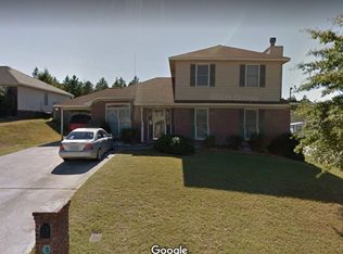 6034 Cherry Wood Dr, Columbus, GA 31907