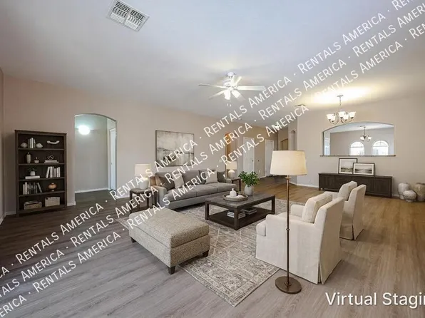 876 E Riviera Pl, Chandler, AZ 85249