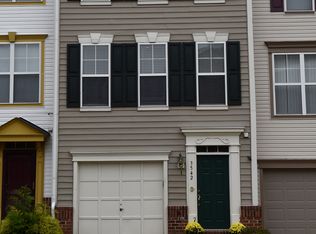 3542 Moon Way, Woodbridge, VA 22193