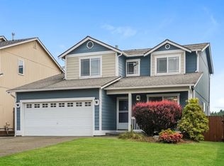 18420 109th Street Ct E #E2007-2007, Bonney Lake, WA 98391