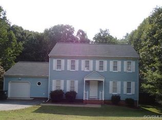 7612 Belmont Stakes Dr, Midlothian, VA 23112