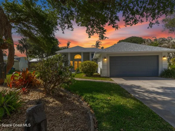 101 Estrella Rd, Melbourne Beach, FL 32951