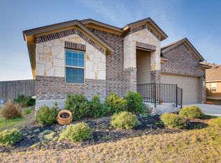 633 Sweet Gum, Kyle, TX 78640