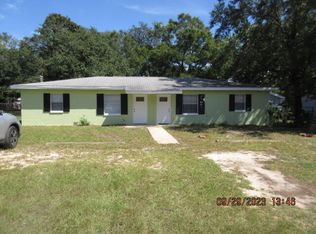 709A Greenwood St, Fort Walton Beach, FL 32547