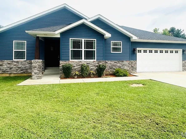 930 Brookside Dr, Rolla, MO 65401