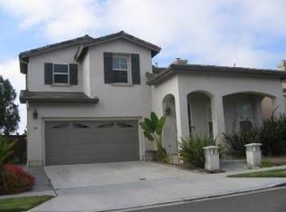 970 Mount Whitney Ct, Chula Vista, CA 91913