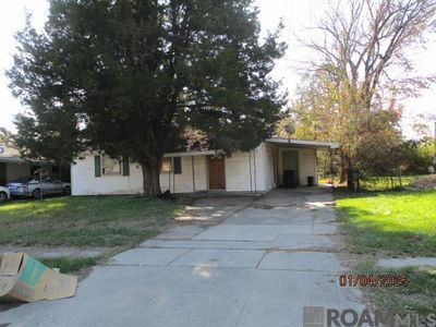 2858 75th Ave, Baton Rouge, LA, 70807