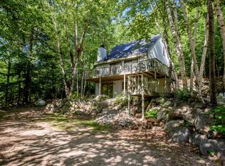 19 Jungfrau Rd, Madison, NH 03849