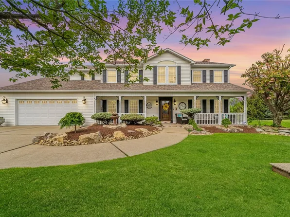 206 Skylark Dr, Apollo, PA 15613