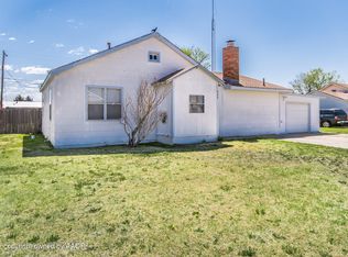 620 Cedar Ave, Dumas, TX 79029