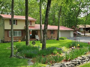 102 Gristmill Ter, Milford, PA 18337