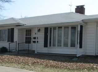 1415 15th St, Auburn, NE 68305